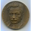JANÁČEK, Leoš (1854-1928). Janáčkovo hudební Lašsko 1978.