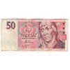 ČESKO. 50 korun 1997. Série E 51. Hej. CZ 21.