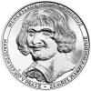 Stříbrná medaile Václav Hollar – 400. výročí narození & 330. výročí úmrtí