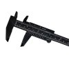 150mm Woodworking Vernier Caliper Aperture Depth Diameter Measure Tool DIY Tool Metalworking Plumbing Model Making
