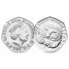 BU Tiggy 50p