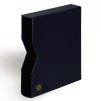 Kazeta na album OPTIMA CLASSIC, černá