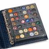 encap clear pages for champagne caps and bottle caps 3