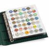 encap clear pages for champagne caps and bottle caps 4