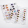 encap clear pages for champagne caps and bottle caps 5