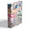 Album BILLS, s potiskem, na 300 bankovek