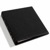 ringbinder optima f inkl schutzkassette schwarz 2