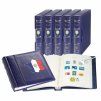 drehstabbinder perfect dp classic design praegung france inkl schutzkassette blau 2