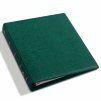 ringbinder optima f inkl schutzkassette gruen 2