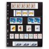 kunststoffhuellen optima 6er einteilung schwarz 10er pack 2