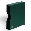 Kazeta na album OPTIMA CLASSIC, zelená