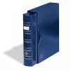 ringbinder optima classic design signum inkl schutzkassette blau 2