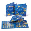 muenzalbum presso euro collection band 1 2