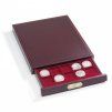 muenzbox lignum 35 eckige faecher bis 35 mm o 2