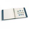Allbum LEUCHTTURM, EXCELLENT DE, s kazetou, zelená