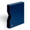 muenzalbum vista band 1 fuer 12 euro kursmuenzensaetze inkl schutzkassette blau 1 2