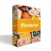 Album GRANDE, s potiskem piva a 15 průhlednými listy na 60 pivních podtácků, B-Design