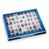 sammelbox k 60 mit 60 faechern blau 3 2