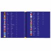 Album PRESSO eurokolekce, s potiskem, na 26 sad € mincí