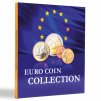 Album PRESSO eurokolekce, s potiskem, na 26 sad € mincí