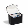 archivbox logik mini c6 schwarz 2