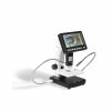 lcd digital microscope dm 5 3