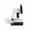 lcd digital microscope dm 5 5