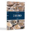 Kapesní album, s potiskem, na 48 2€ mincí 