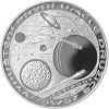 000222 stribrna mince 200 kc vypusteni prvni umele druzice zeme 50 vyroci 2007 proof 01 det