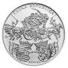 2018 Klaudyánovy mapy BK 1
