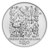 2020 Božena Němcová BK 2