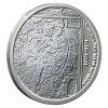 Stříbrná mince ČNB Vydání komenského mapy 200 Kč 2024 JPG