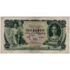 ČESKOSLOVENSKO. 100 korun 1931. Série Gc. Nov. 23c.
