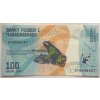 MADAGASKAR. 100 ariary 2017.