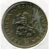 ČESKOSLOVENSKO. 20 haléřů 1921.