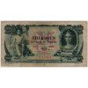 ČESKOSLOVENSKO. 100 korun 1931. Série O. Nov. 23a.
