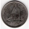 KANADA. 10 cents 1981. KM-77.2.