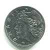 BRAZÍLIE. 1 centavo 1969.