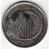 KANADA. 25 cents 1999. December. KM-353.