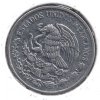 MEXIKO. 10 centavos 1995.