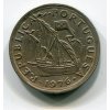 PORTUGALSKO. 2,50 escudos 1976.