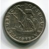 PORTUGALSKO. 2,50 escudos 1978.