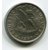 PORTUGALSKO. 5 escudos 1980.