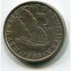 PORTUGALSKO. 5 escudos 1986.