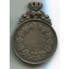 BELGIE. Ville de Mons. 2me Division 1er Pux avec felicitation 24. Juin 1894.