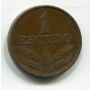 PORTUGALSKO. 1 escudo 1979.