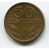 PORTUGALSKO. 50 centavos 1979. KM-596