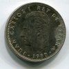 ŠPANĚLSKO. 5 pesetas 1980/80.