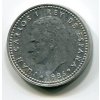ŠPANĚLSKO. 1 peseta 1986.