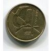 ŠPANĚLSKO. 5 pesetas 1992.